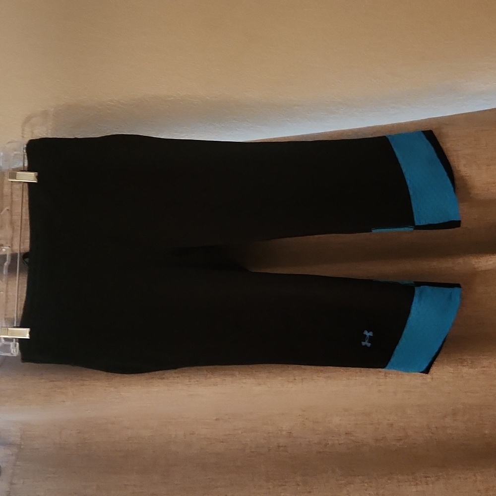Yoga 3/4 length yoga pants